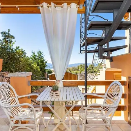 Appartamento Casa Giulia *