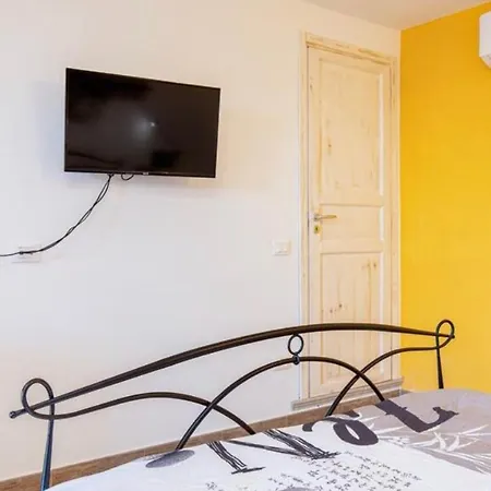 Casa Giulia