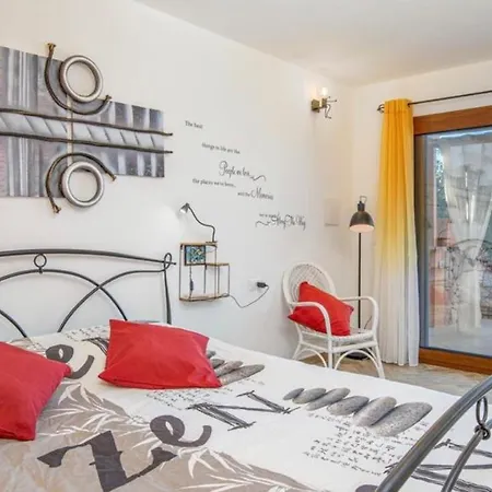 Casa Giulia * Olbia