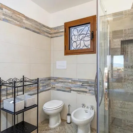 Casa Giulia * Olbia