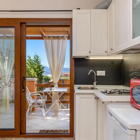 Appartamento Casa Giulia Olbia