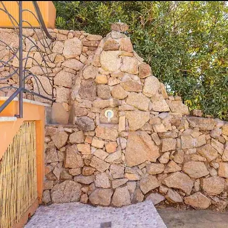 Casa Giulia Appartamento Olbia