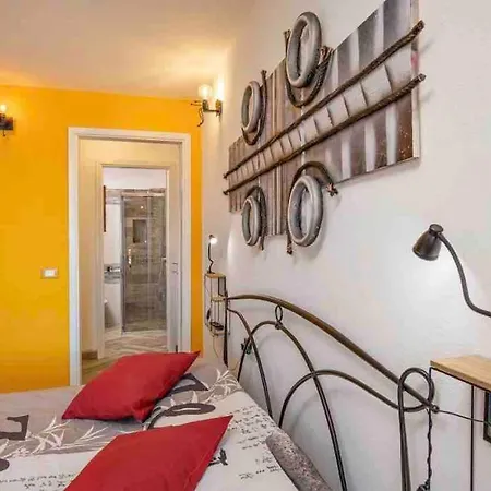 Casa Giulia Appartamento *