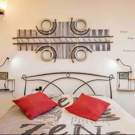 Casa Giulia Olbia