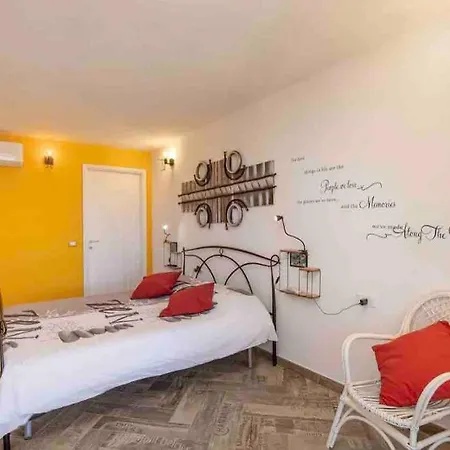 Casa Giulia Appartamento